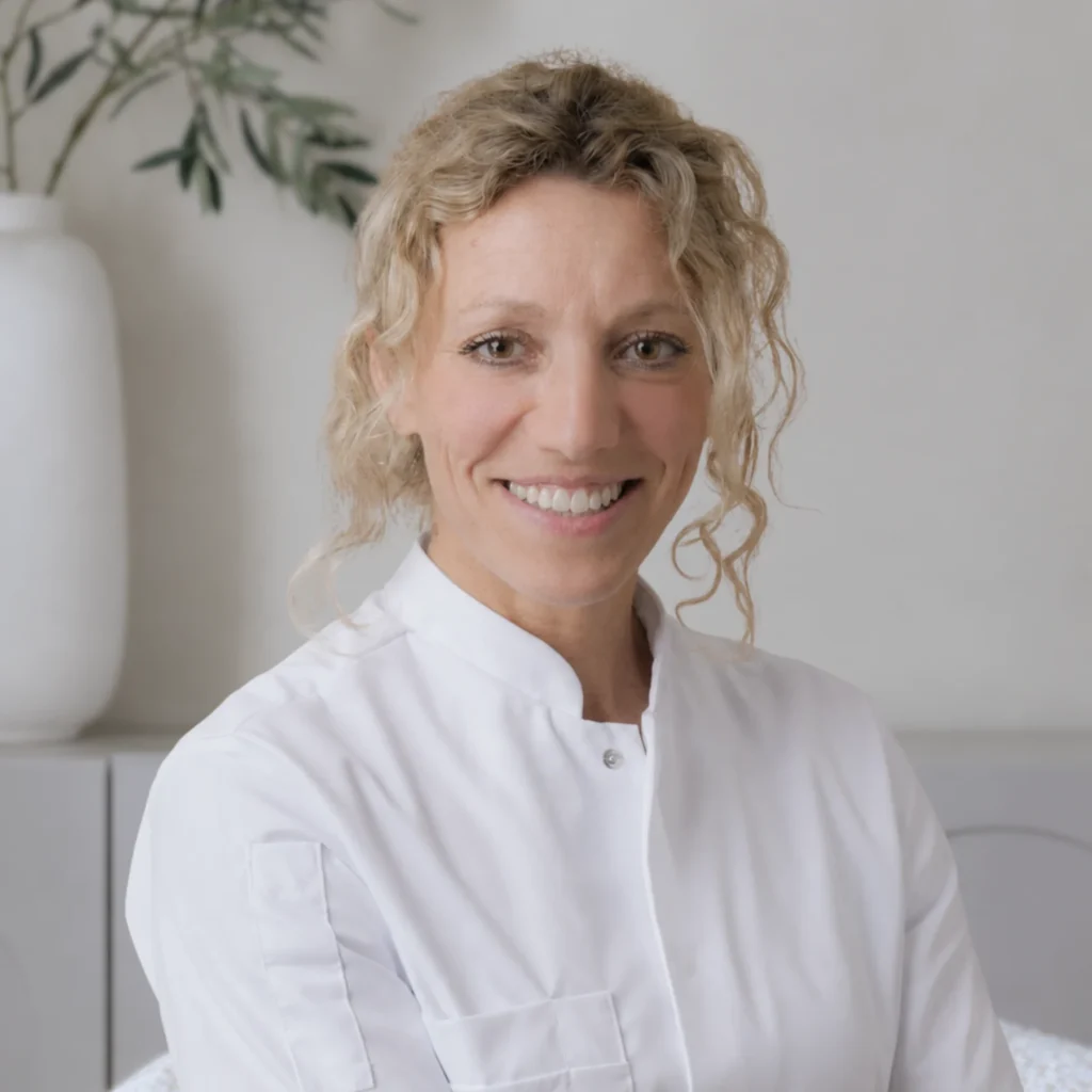 dr nicolette lammers the body clinic de tbc