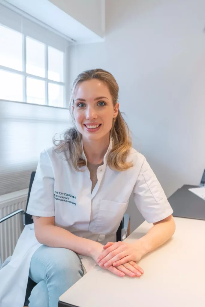medizinisches abnehmen the body clinic 5