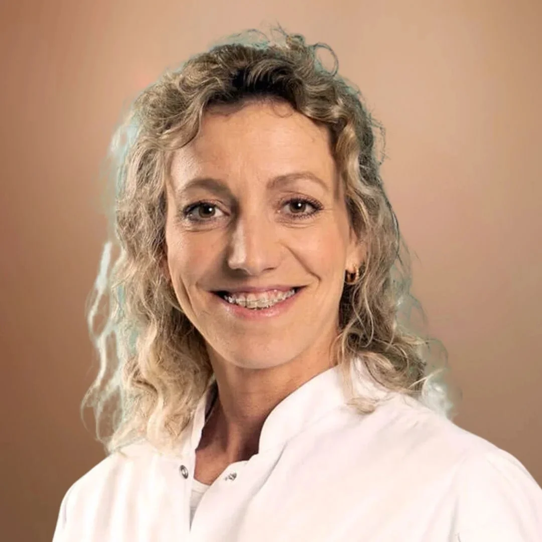Dr. Nicolette Lammers The Body Clinic artz medizinisches abnehmen