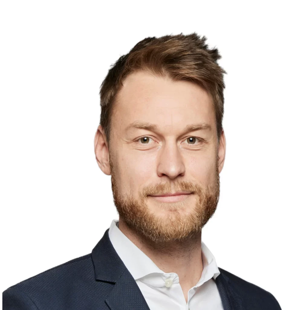 Dr. Udo Klotzki