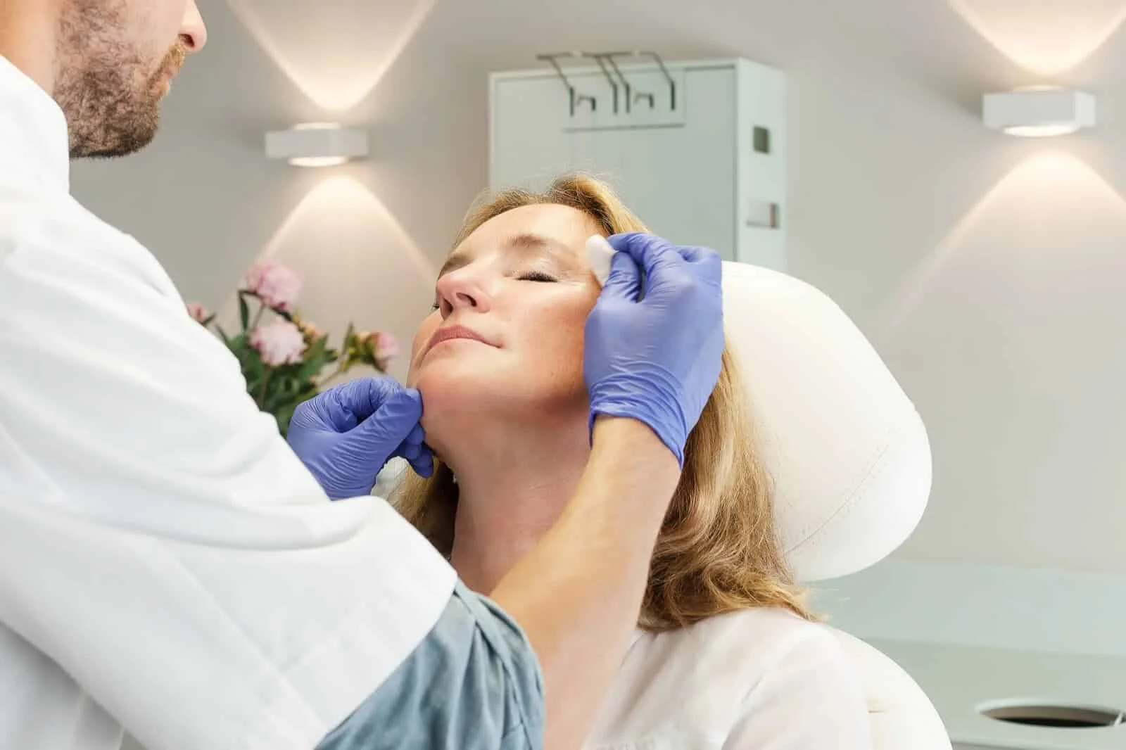 botox behandeling eindhoven the body clinic