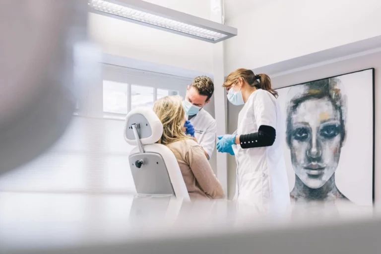 den haag behandeling artsen body clinic