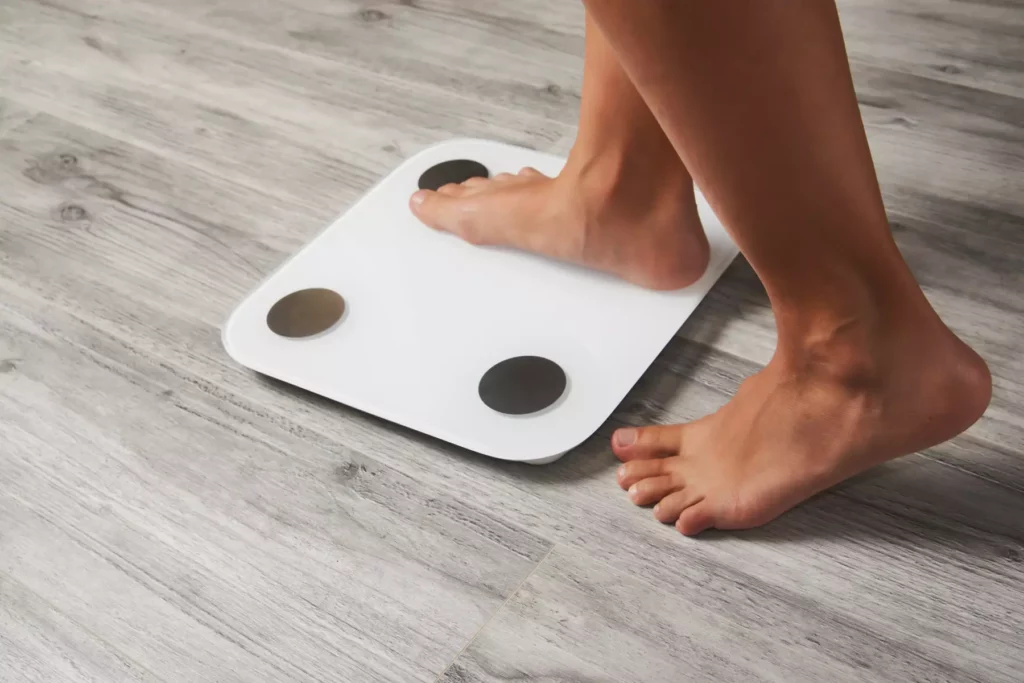 waage The Body Clinic