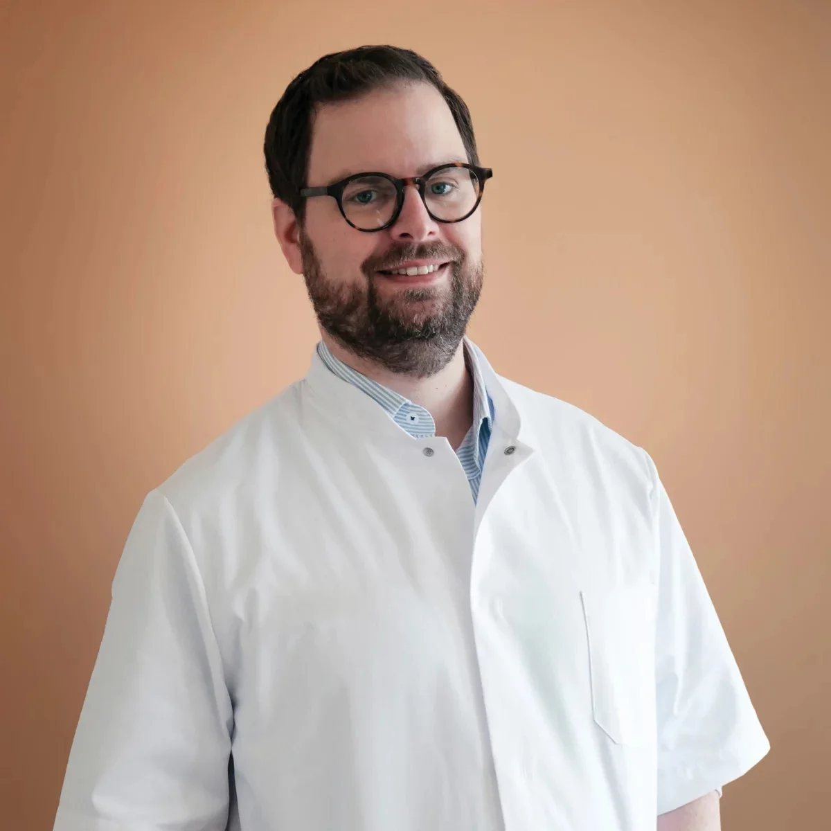 Dr. Dr. Torsten Schröder the body clinic artz medizinisches abnehmen
