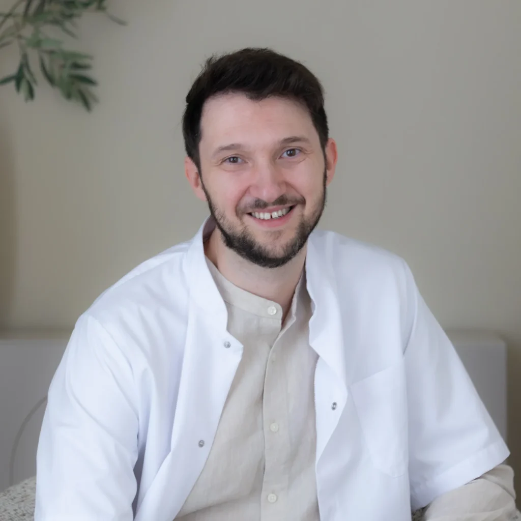 dr medic stanislav kvint the body clinic