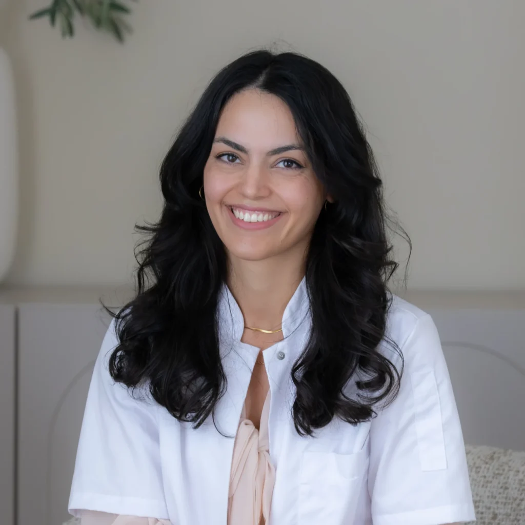 dr med newroz narcin the body clinic