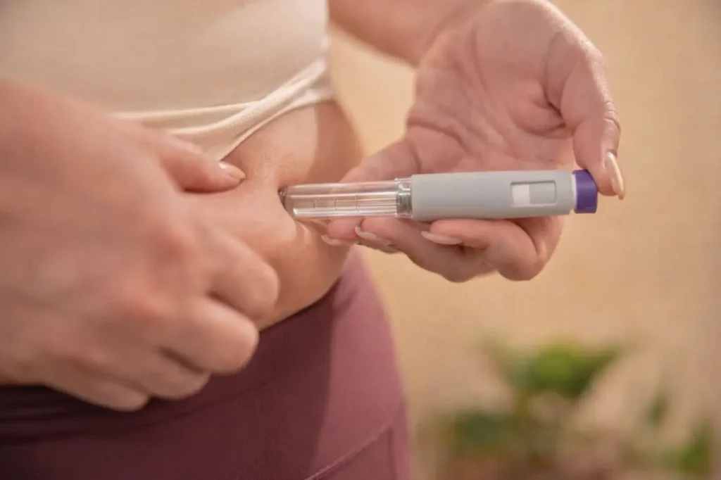 weight loss process the body clinic 3