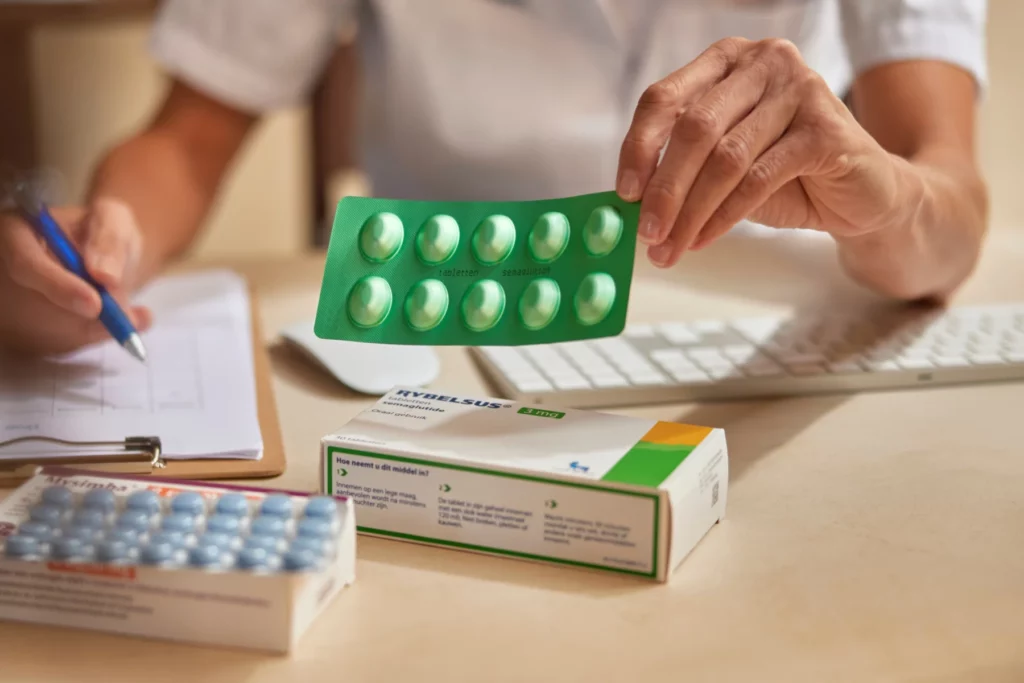 abnehmen mit tabletten landingpage mounjaro the body clinic
