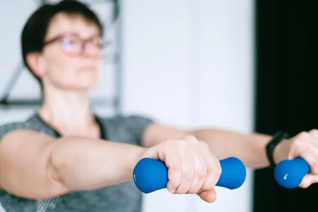 krafttraining beim abnehmen the body clinic