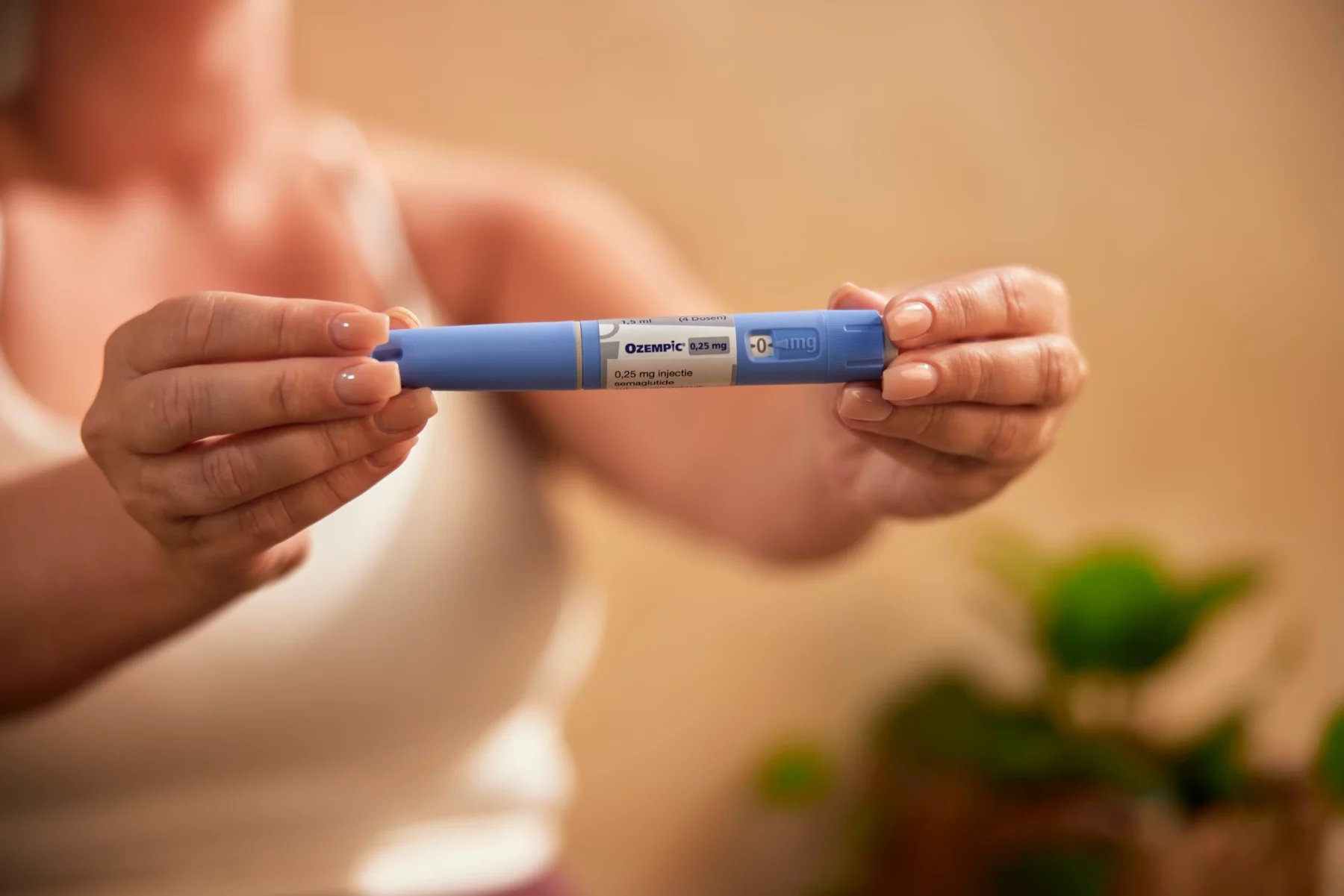 how quickly does tirzepatide suppress appetite Tirzepatide for Weight Loss: Physician-Guided Care in Houston Heights