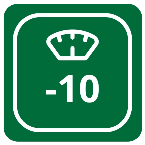 10 kg abnehmen the body clinic