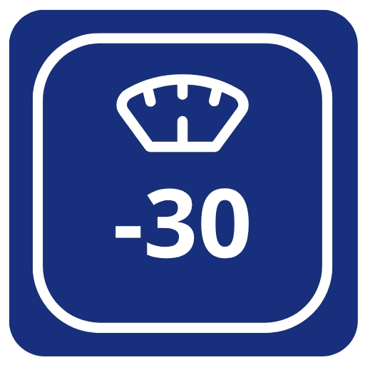 30 kg abnehmen the body clinic