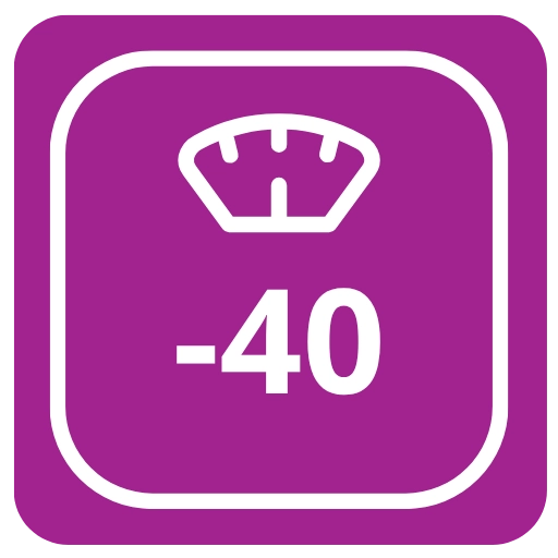 40 kg abnehmen the body clinic