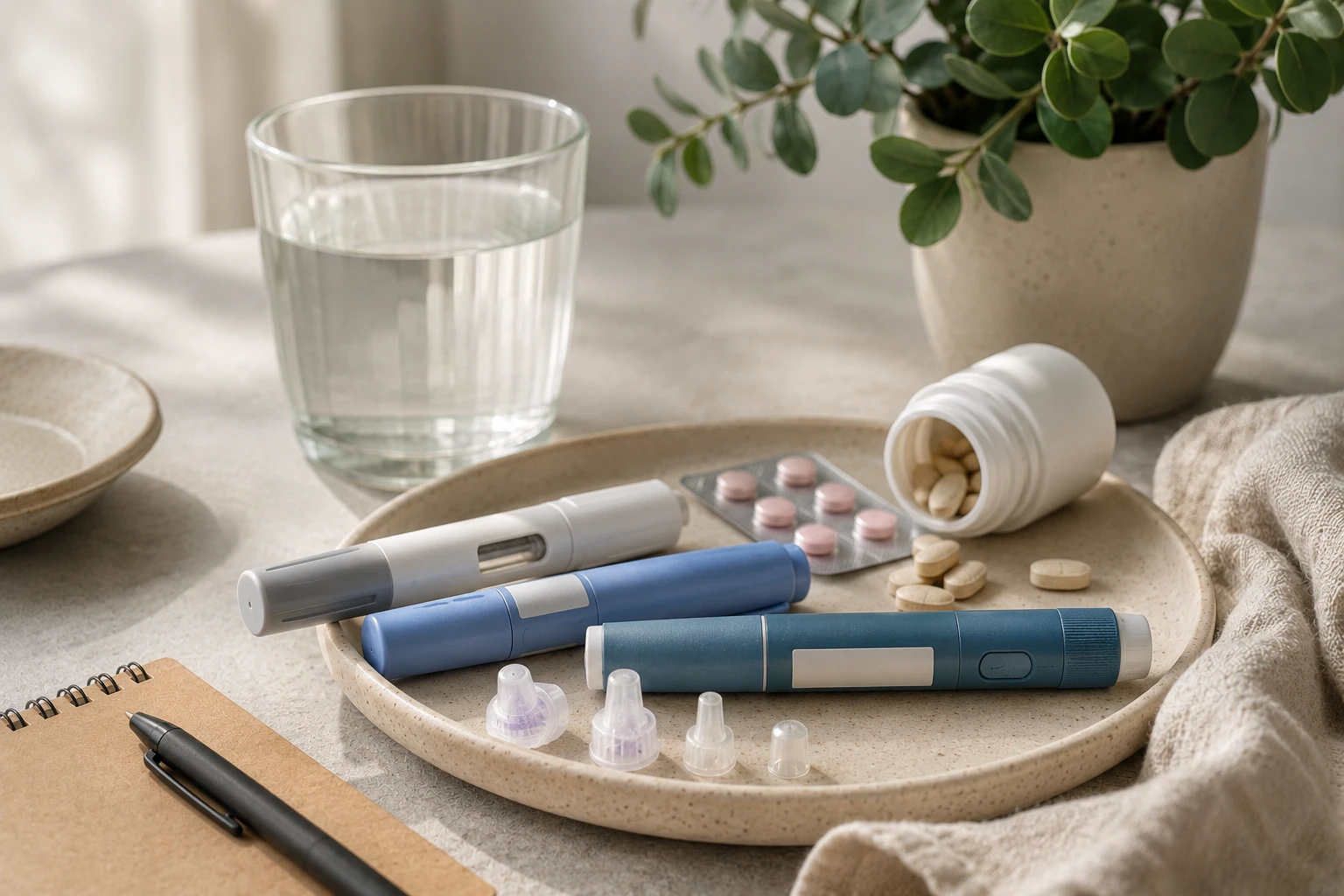Semaglutide Comparison: Wegovy, Ozempic & Pills | The Body Clinic Semaglutide Comparison: Wegovy, Ozempic & Pills | The Body Clinic