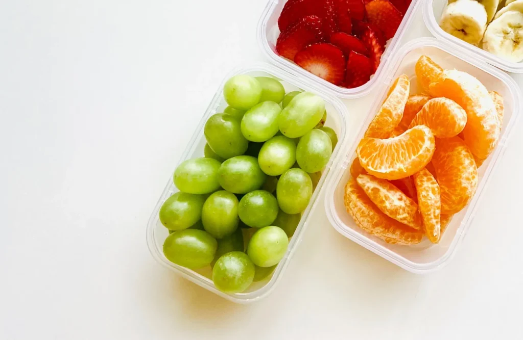 glp 1 snacks fehlender hunger the body clinic