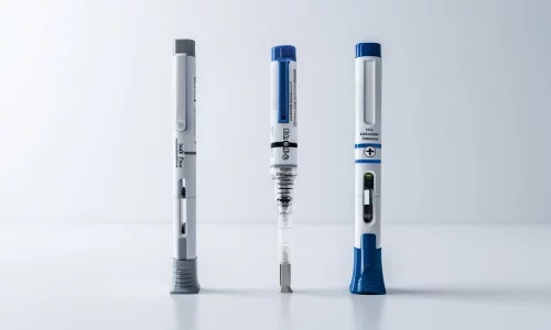 medical weight loss pens The Body Clinic